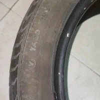 لاستیک ۱۶.۵۰.۲۰۵ یزد تایر|قطعات یدکی و لوازم جانبی|رباط‌کریم, رباط‌کریم|دیوار