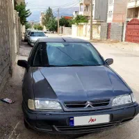 زانتیا مدل 86