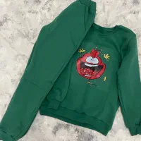 لباس یلدا (سوییشرت شلوار پسرانه)