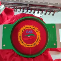 استخدام در کارگاه گلدوزی کامپیوتری