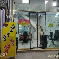 اجاره اجاره ۱ باب مغازه دو طبقه ۲۰ متری|اجارهٔ مغازه و غرفه|رشت, فلسطین|دیوار