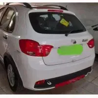 کوییک R در حد صفر|خودرو سواری و وانت|تهران, حافظیه|دیوار