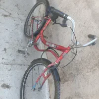 دوچرخه|دوچرخه، اسکیت، اسکوتر|نجف‌آباد, یزدانشهر|دیوار