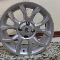 رینگ چهار پیچ اروند