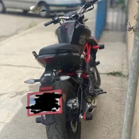 بنلی۳۰۰|موتورسیکلت|بروجرد, |دیوار