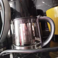 چای ساز همیلتون|سماور، چای‌ساز، قهوه‌ساز|تهران, حکیمیه|دیوار
