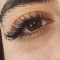 وسایل کامل مژه