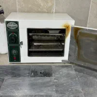 دستگاه استریلایزر ( استریل خشک )