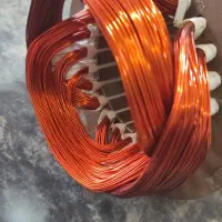 سیم پیچی و تعمیر انواع موتور های تک فاز و سه فاز|خدمات پیشه و مهارت|برخوار, |دیوار