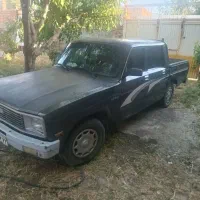 مزدا 2000ژاپن مدل 87