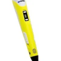 قلم پیرینتر سه بعدی