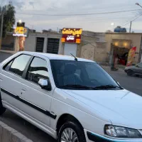 پارس تمام فول ۱۴۰۳تمام رنگ