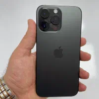 آیفون ۱۴ پرومکس ۲۵۶ با رجیستر