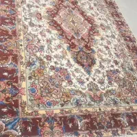 فرش خطیبی ۶ متری