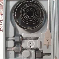 گردبر کامل