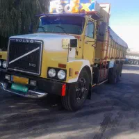 ولوو باری مدل ۱۳۶۲ قیمت ۳۷۰۰۰۰۰۰۰۰