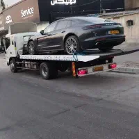 امداد خودرو کفی خودروبر یدکش