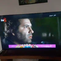 تلویزیون ۵۵ اینچ اسنوا نو هوشمند