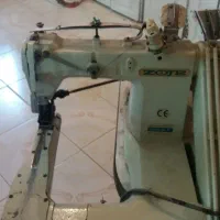 چرخ خیاطی سه سوزنه