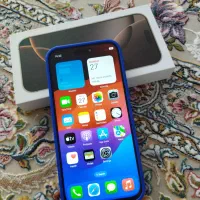 آیفون 16پرو مکس طرح اصلی|موبایل|زنجان, |دیوار