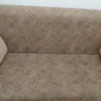 مبلمان تخت خوابشو دو نفره|تخت و سرویس خواب|محمدیه-قزوین, |دیوار