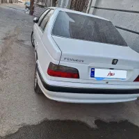 پارس سفارشی