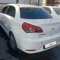 فروش MVM 315 نیو مدل 94- به علت مهاجرت