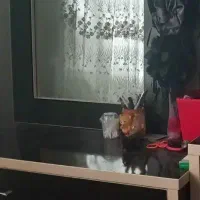 درآور  و آینه