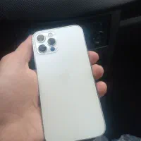 ایفون 12pro 265|موبایل|مشهد, سناباد|دیوار
