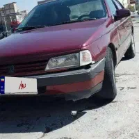 پژو2000مدل78موتور انژکتوروتقویت شده با سیستم|خودرو سواری و وانت|آذرشهر, |دیوار