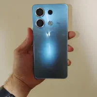 Redmi note 13 poro 5g