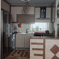 واحد 85متری آشیان البرز خوش نقشه