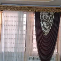 پرده منزل