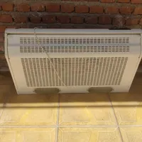 هود با مکش قوی