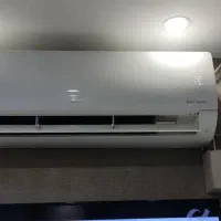کارآموز کارگر ساده کولر گازی