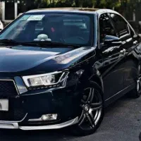 حواله پیش فروش دنا پلاس 6 دنده معمولی، مدل ۱۴۰۴