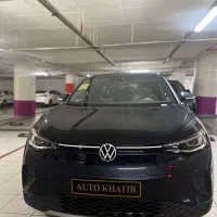 فولکس ID4 اقساط بدون ضامن تحویل فوری