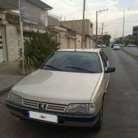 ۴۰۵ در حد