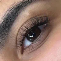 کاشت واکستنشن تخصصی مژه وابرو همراه با آموزش|خدمات آرایشگری و زیبایی|گلبهار, شهر جدید گلبهار|دیوار