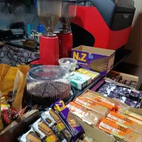 نیازمند یک همکار جهت کار در کافه