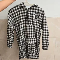 هودی پاییزه دخترانه