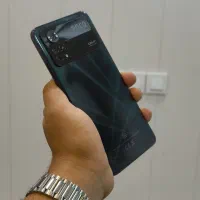 Poco x4 Pro 256/8|موبایل|کرج, گوهردشت|دیوار