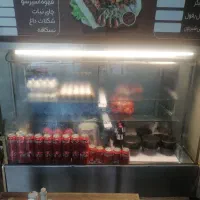 وسایل رستوران