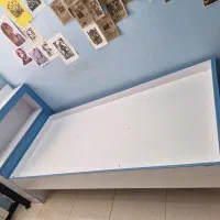 تخت خواب یک نفره