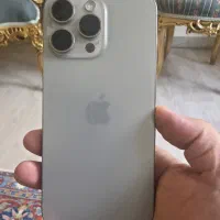 گوشی آیفون ۱۵ پرومکس