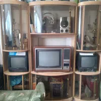 کمد سه تیکه دکوری