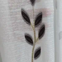 پرده پلیسه|پرده، رانر، رومیزی|شهرکرد, |دیوار