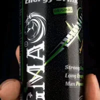 نوشیدنی بدون قند اگما