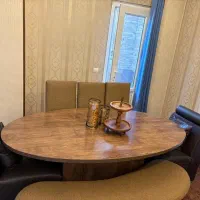 میزناهارخوری ۸ نفره