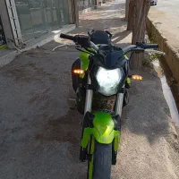 بنلی 250 تک سلیندرمدل 1402|موتورسیکلت|تربت جام, شاد|دیوار